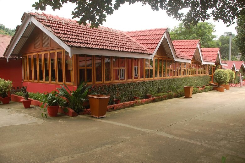 Hotel Greenwood Resort
