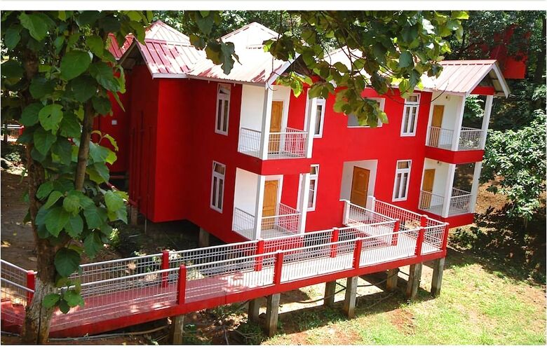 Hotel Greenwood Resort