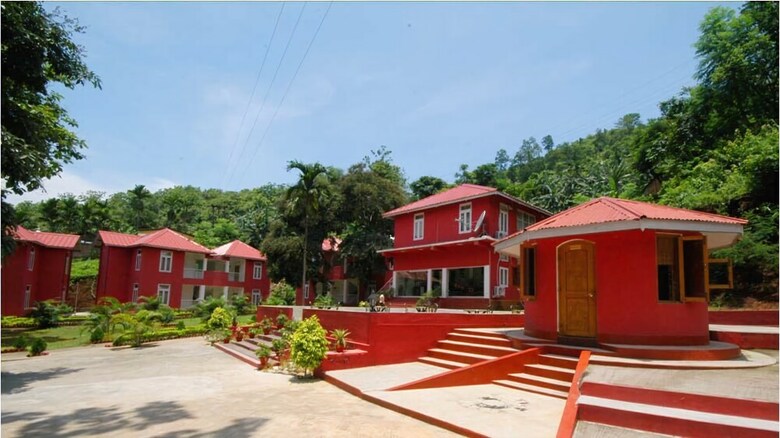 Hotel Greenwood Resort