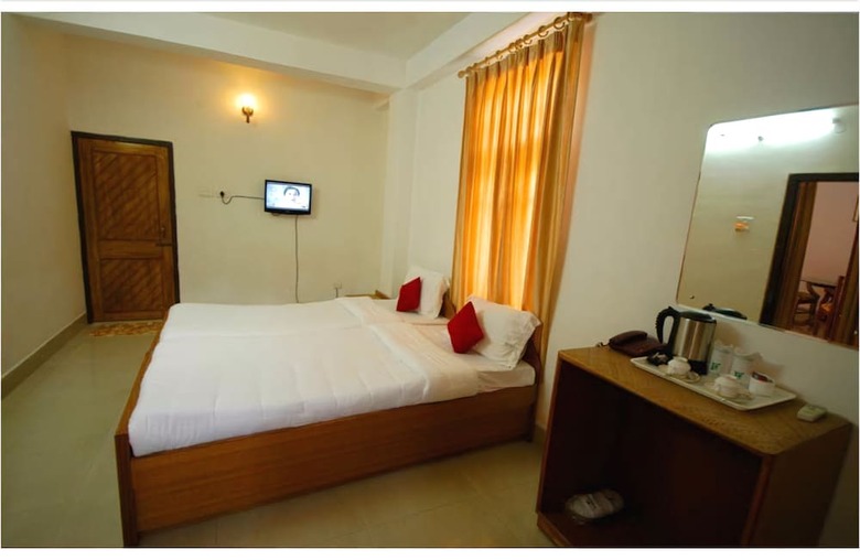 Hotel Greenwood Resort