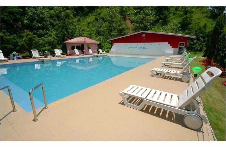 Hotel Greenwood Resort