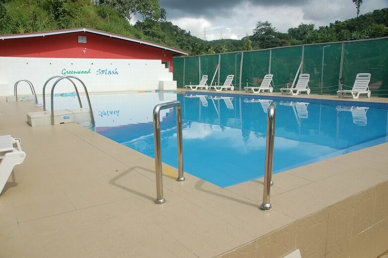 Hotel Greenwood Resort