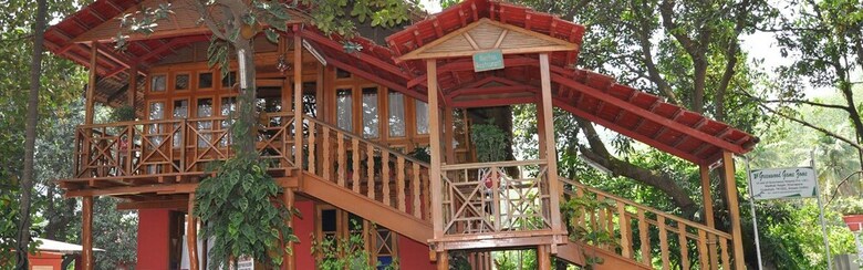 Hotel Greenwood Resort