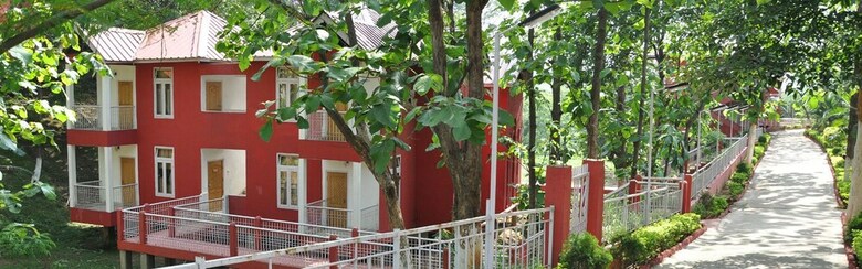 Hotel Greenwood Resort