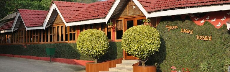Hotel Greenwood Resort