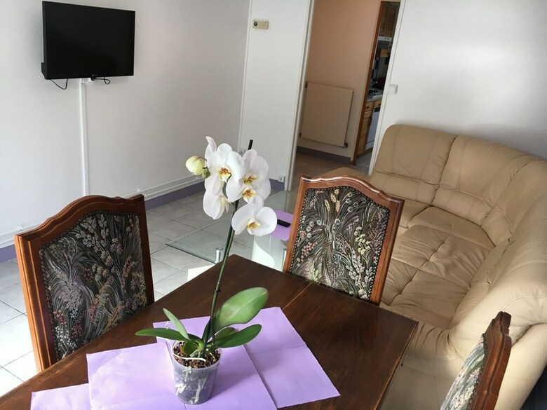 Apartamento Appartement Entier - Flosoleil