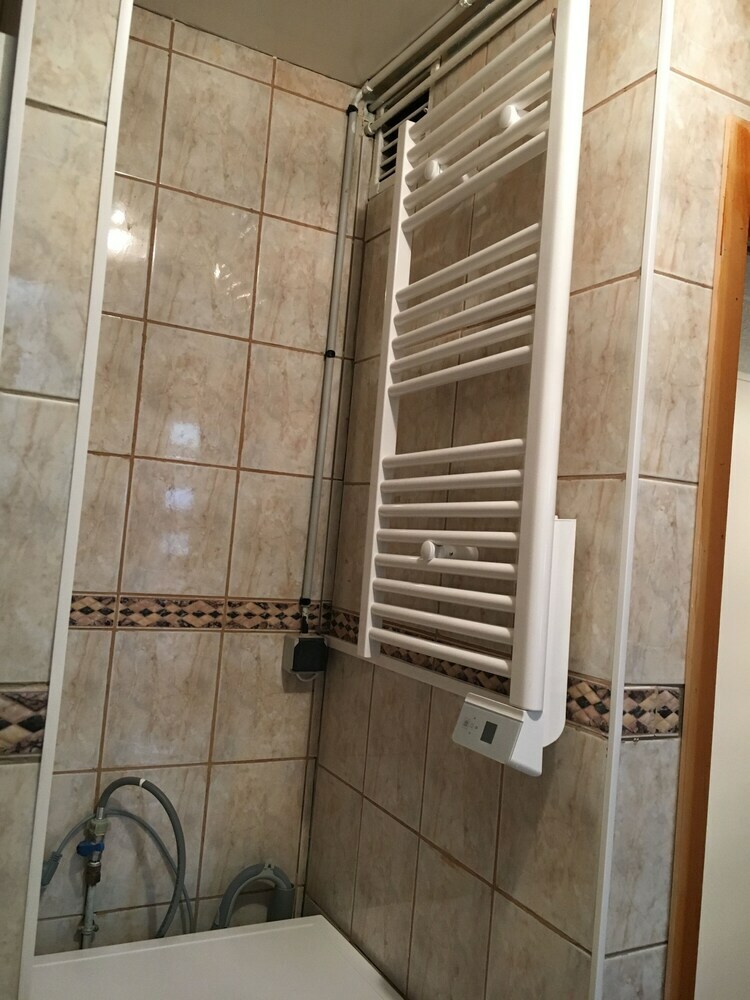 Apartamento Appartement Entier - Flosoleil