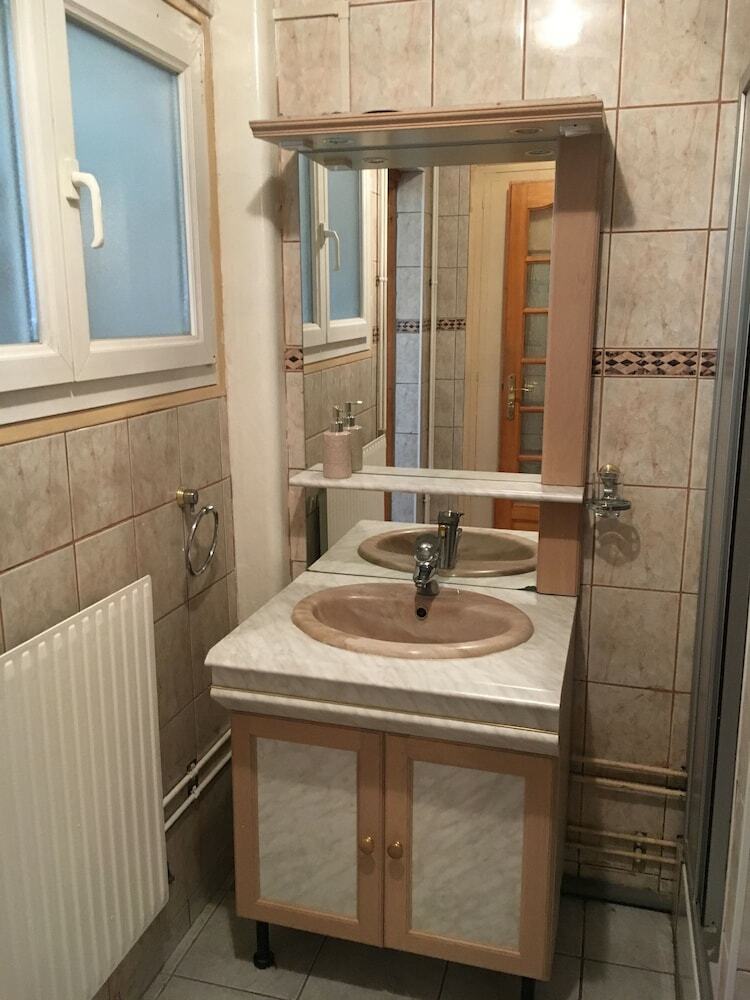 Apartamento Appartement Entier - Flosoleil