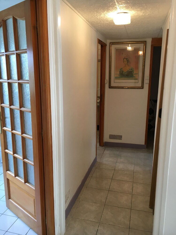 Apartamento Appartement Entier - Flosoleil