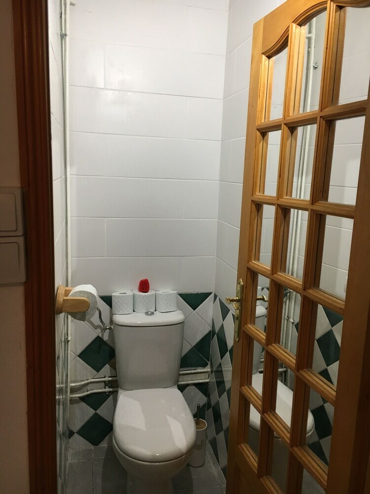 Apartamento Appartement Entier - Flosoleil