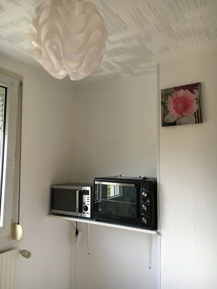 Apartamento Appartement Entier - Flosoleil