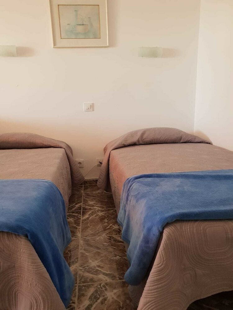 Apartamentos Don Paco