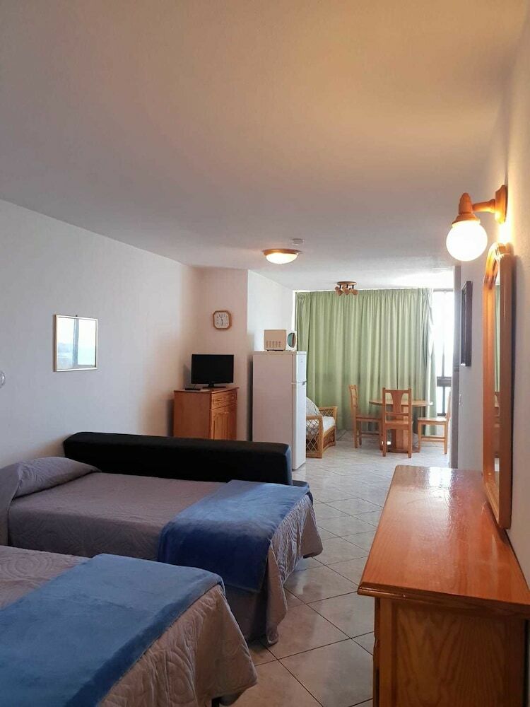 Apartamentos Don Paco