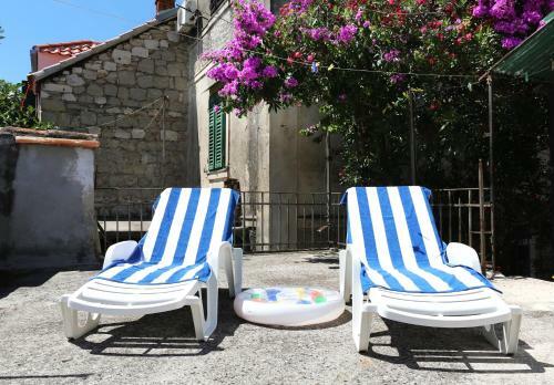 Hotel Luxury Lidija Rooms
