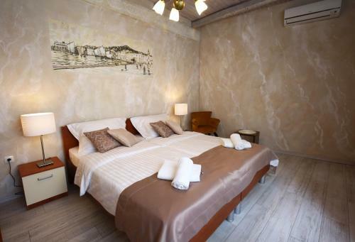 Hotel Luxury Lidija Rooms