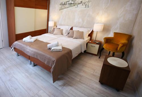 Hotel Luxury Lidija Rooms
