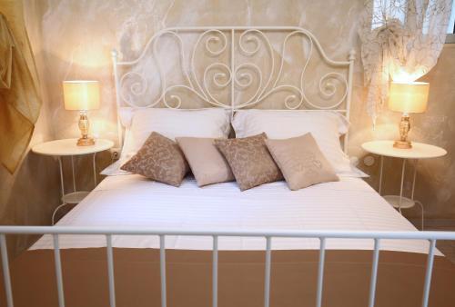 Hotel Luxury Lidija Rooms