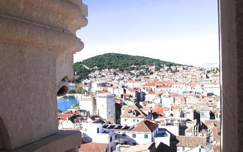 Hotel Luxury Lidija Rooms