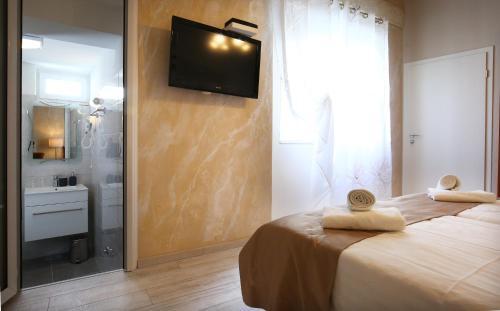 Hotel Luxury Lidija Rooms