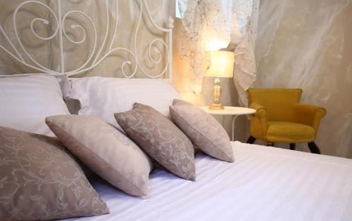 Hotel Luxury Lidija Rooms
