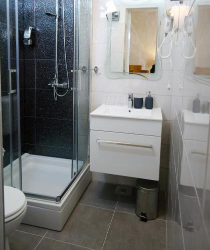 Hotel Luxury Lidija Rooms