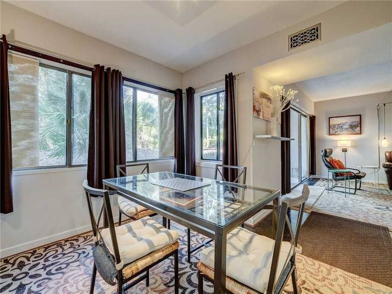5301 Treetops - Two Bedroom Condo