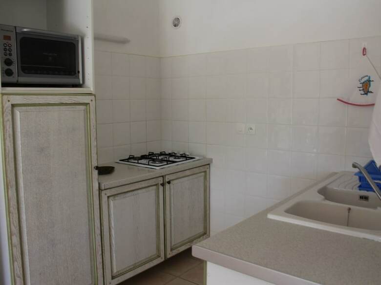 Apartamento Montalbo