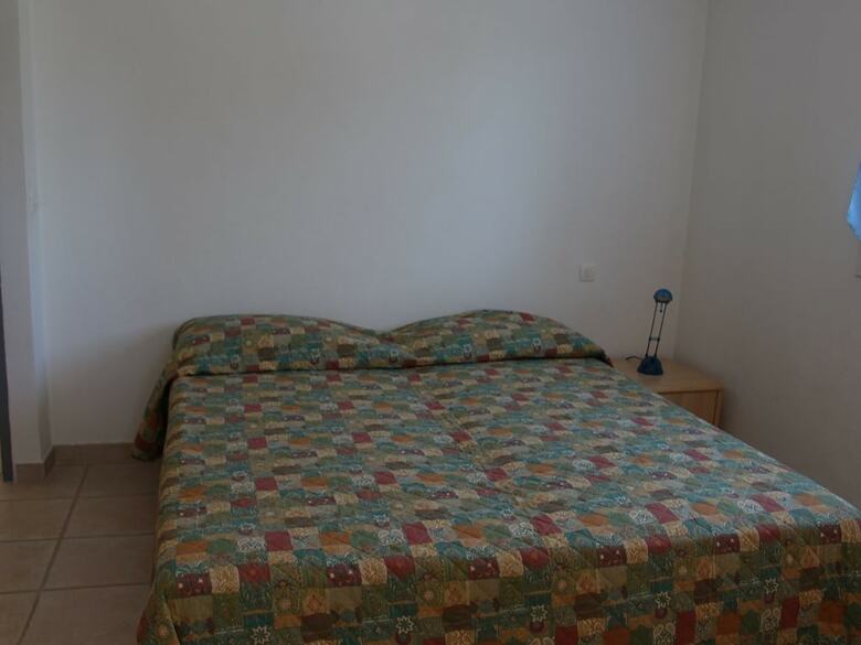 Apartamento Montalbo
