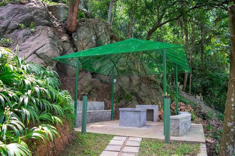 Bed & Breakfast Oriole Kandy