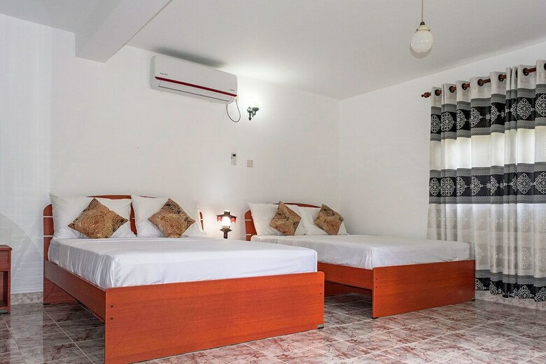 Bed & Breakfast Oriole Kandy