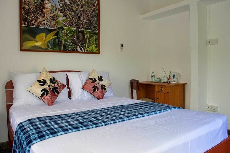 Bed & Breakfast Oriole Kandy