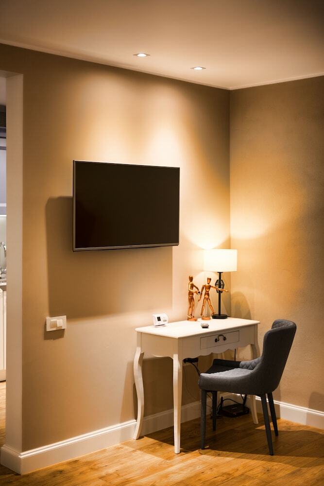 Apartamentos Quiboo