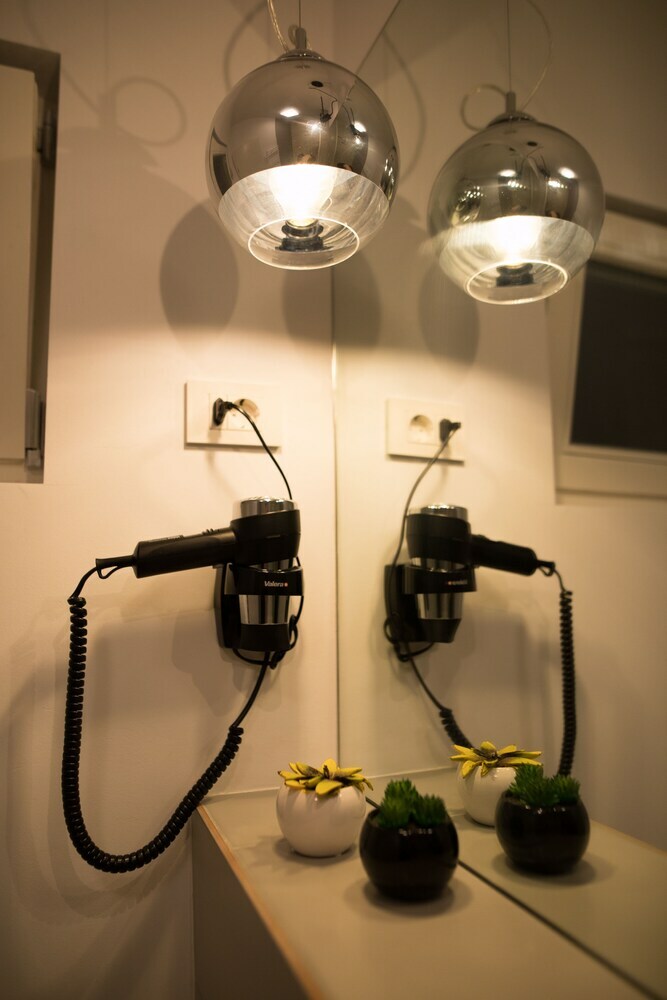 Apartamentos Quiboo