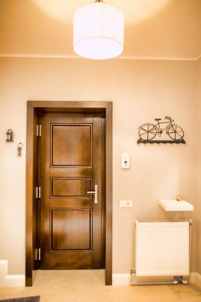 Apartamentos Quiboo