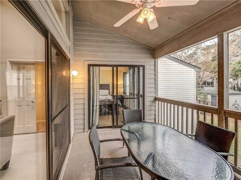 8006 Treetops - Three Bedroom Condo