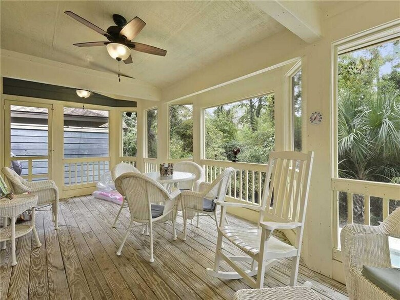 91 Kingston Dunes - Three Bedroom Home