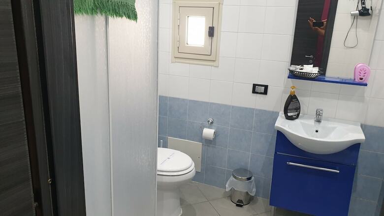 Bed & Breakfast Cavallino Rampante