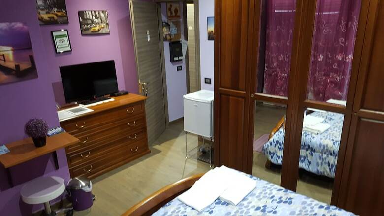 Bed & Breakfast Cavallino Rampante
