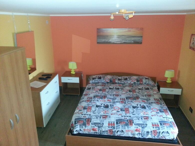 Bed & Breakfast Cavallino Rampante