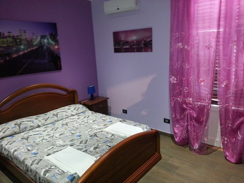 Bed & Breakfast Cavallino Rampante