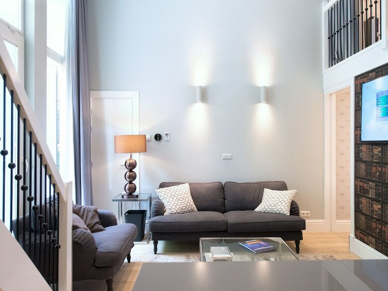 Bizstay Park Central Apartments