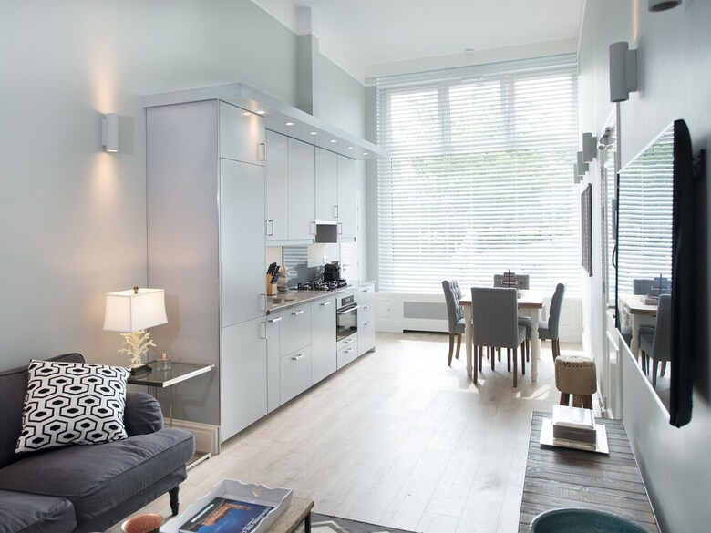 Bizstay Park Central Apartments