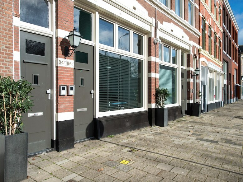 Bizstay Park Central Apartments