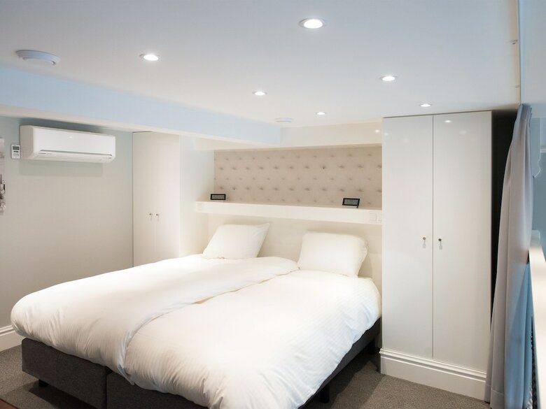 Bizstay Park Central Apartments