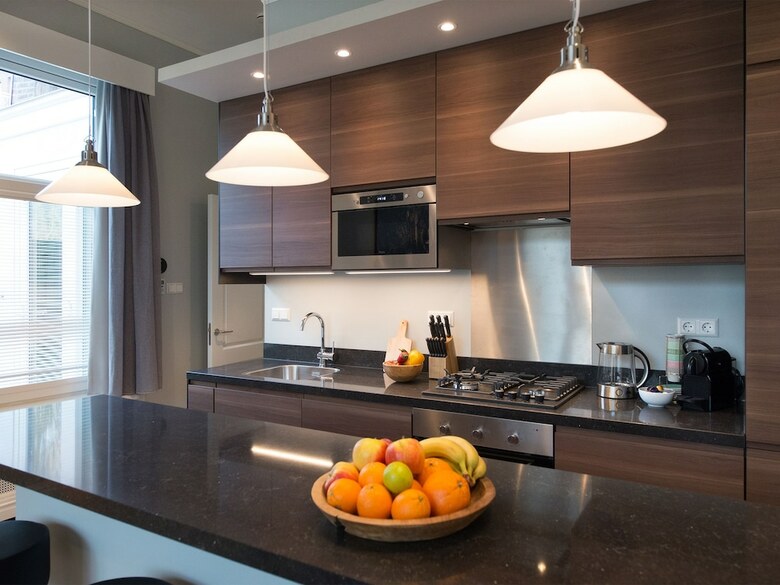Bizstay Park Central Apartments