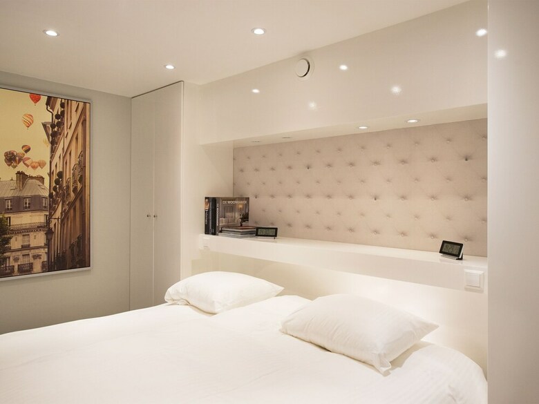 Bizstay Park Central Apartments
