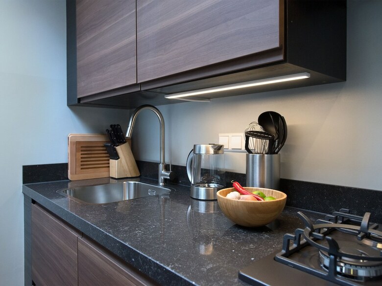 Bizstay Park Central Apartments
