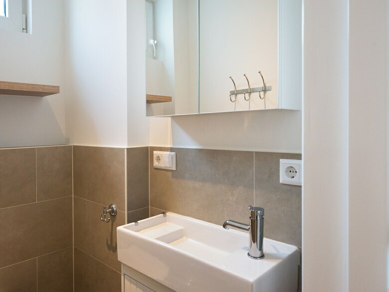Bizstay Park Central Apartments
