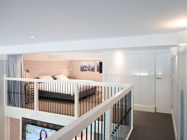 Bizstay Park Central Apartments