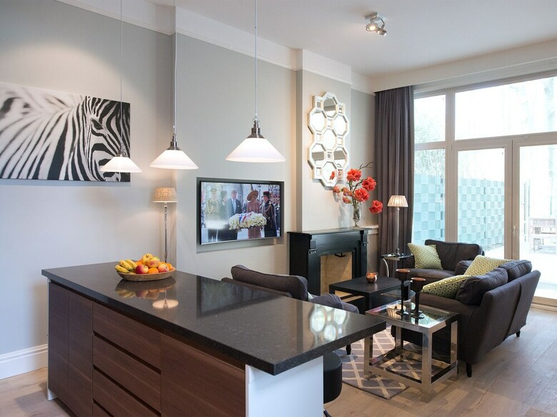 Bizstay Park Central Apartments